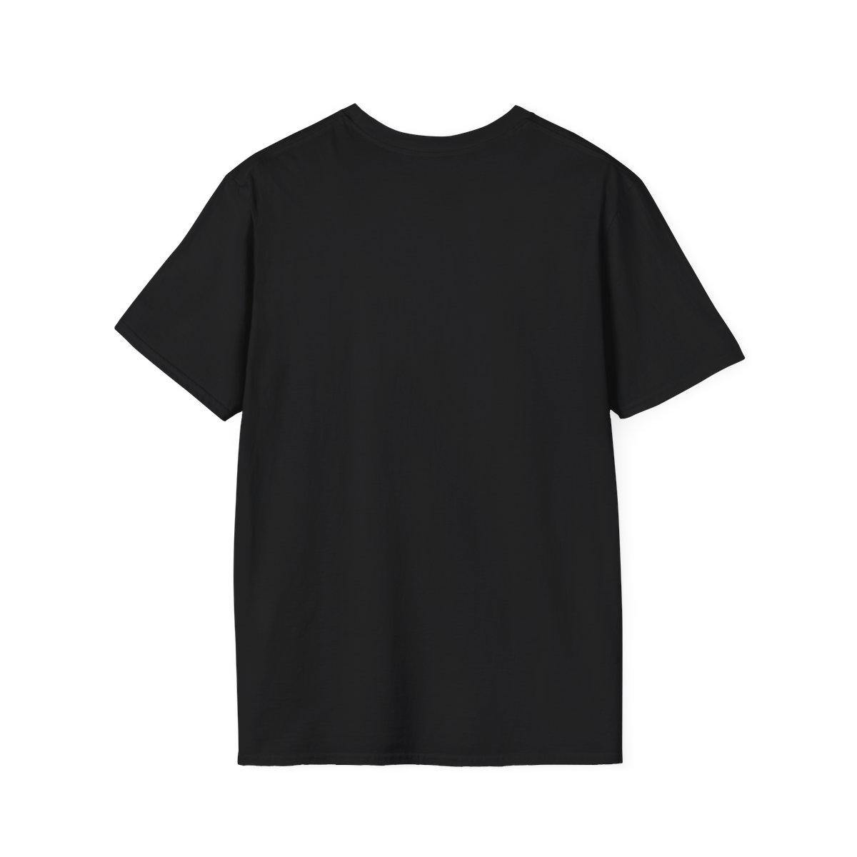 Mama Outline Illustration T-Shirt | Mom Peace Sign Tee | Juan Guarnizo - alternate angle 1, merchandise